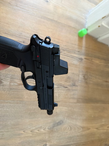Image 5 pour Cybergun FNX-45
