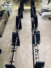 Afbeelding van 8 Racks for your replicas