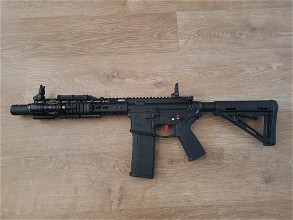 Image for G&P M4
