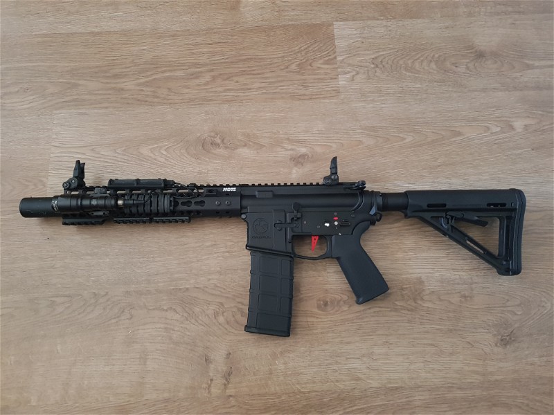 Image 1 for G&P M4