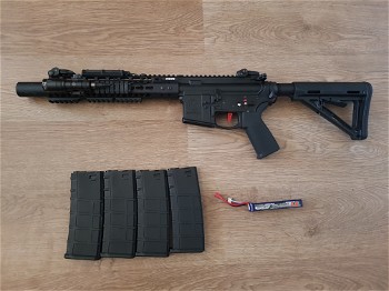 Image 2 for G&P M4