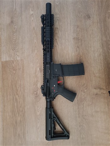 Image 4 for G&P M4