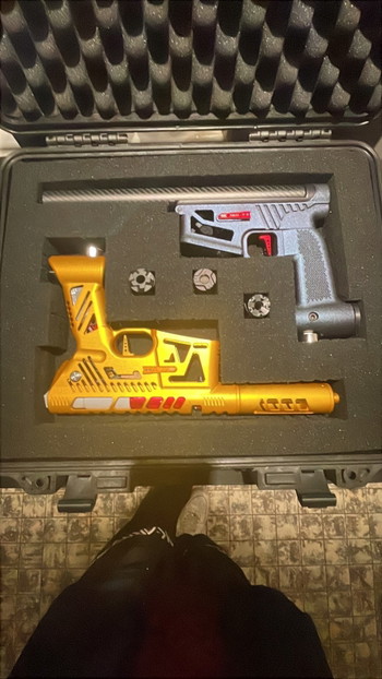 Imagen 4 de El Diablo Full build
