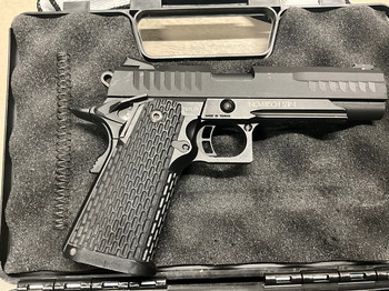 Imagen 3 de Novritsch ssp1