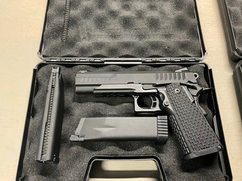 Imagen 4 de Novritsch ssp1