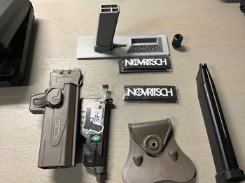 Imagen 5 de Novritsch ssp1