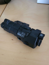 Afbeelding van Mawl Laser NABV approved