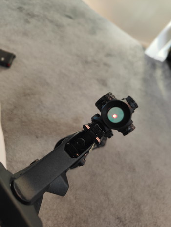 Afbeelding 4 van Primary Arms SLX MD-25 Red Dot