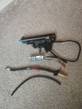 Afbeelding van Polarstar Fusion engine set v2