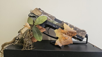 Afbeelding 2 van novritsch SSX23 Met Accessoires