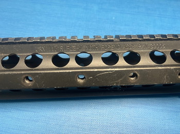 Image 2 for M4 Handguard URX III - Read Description