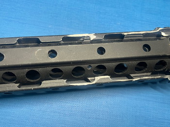 Image 3 for M4 Handguard URX III - Read Description