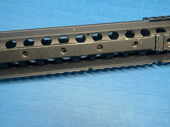 Image 4 for M4 Handguard URX III - Read Description