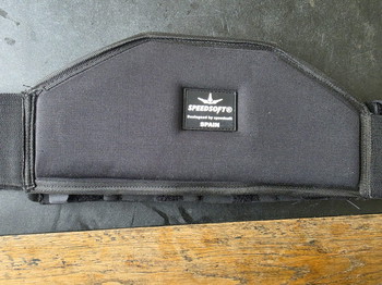 Bild 2 für Speedsoft belt for 7 mags