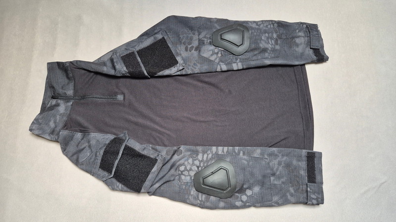 Imagen 1 de Combat Shirt