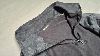 Imagen 2 de Combat Shirt