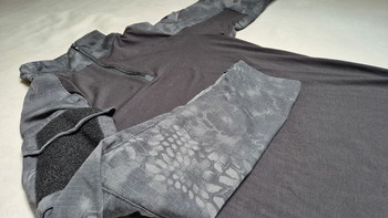 Imagen 3 de Combat Shirt