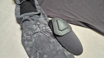 Imagen 4 de Combat Shirt