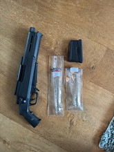 Image pour Te koop: Amoeba Striker AS03 sniper (black)