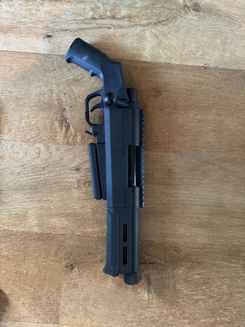 Image 5 pour Te koop: Amoeba Striker AS03 sniper (black)