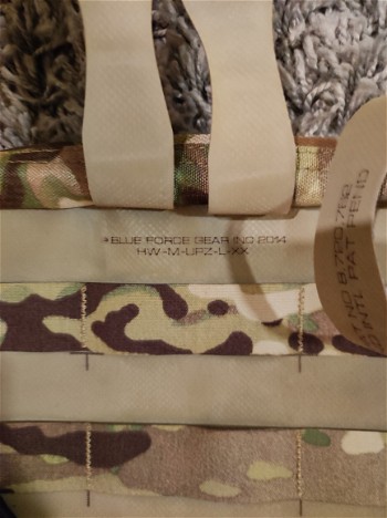 Image 3 for Multicam pouches ferro concepts blue force gear firstspear tasmanian tiger