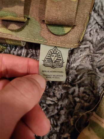 Image 4 for Multicam pouches ferro concepts blue force gear firstspear tasmanian tiger
