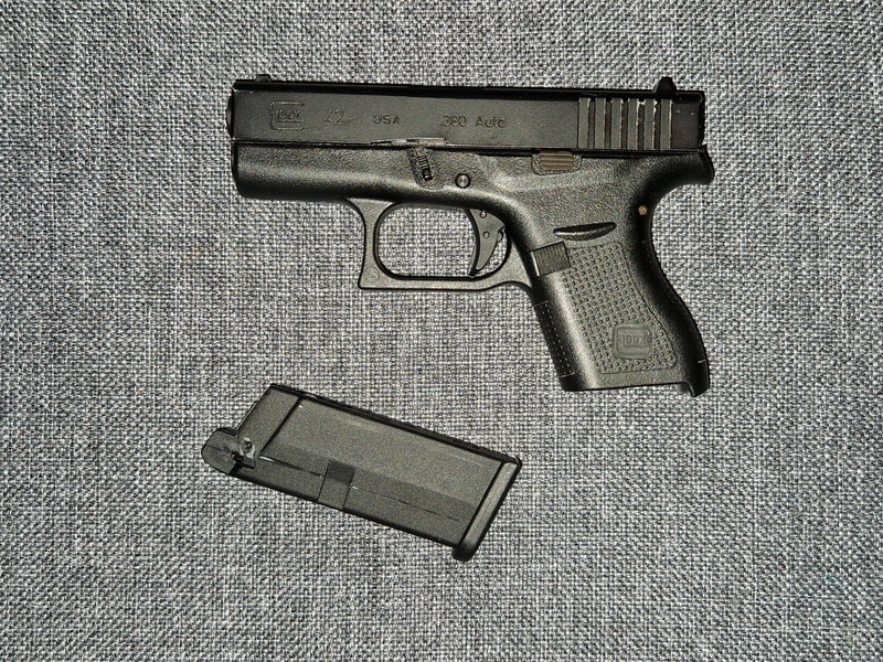 Imagen 1 de Glock 42