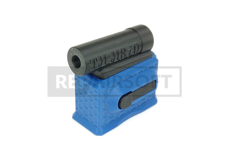Image 1 for GEZOCHT tm breacher m4 adapter