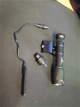 Image for WADSN clone flashlight