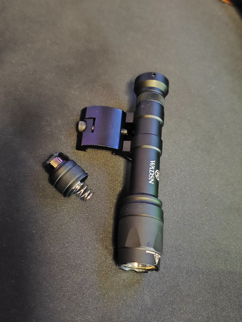 Afbeelding 2 van WADSN clone flashlight