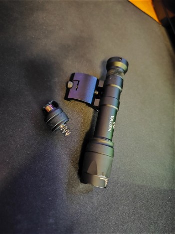 Afbeelding 3 van WADSN clone flashlight