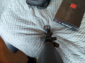 Image for M4  full steel KWA.