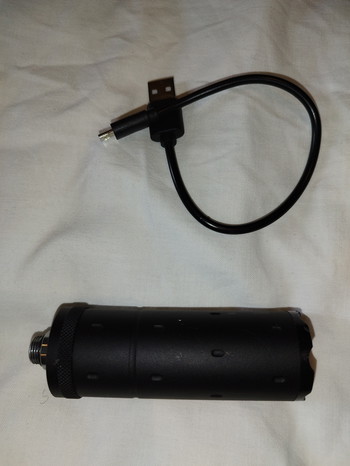 Image 2 for Acetech lighter bt