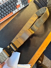 Imagen para Tasmanian tiger molle belt