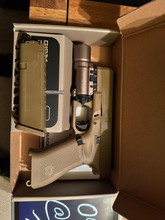 Imagen para Glock 19x