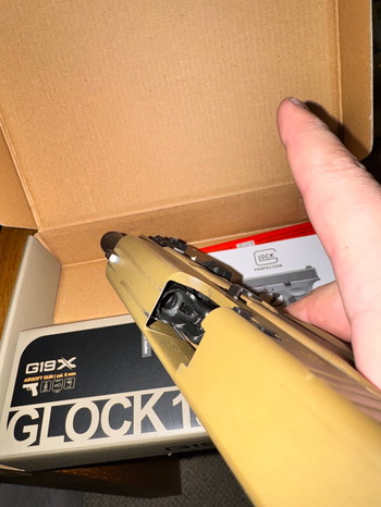 Imagen 3 de Glock 19x