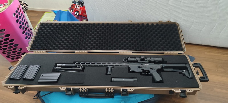 Afbeelding 1 van CYMA sr25