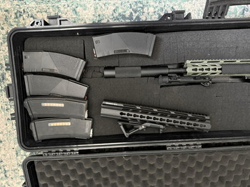 Image 3 for Krytac Trident- Polarstar Kythera - DMR