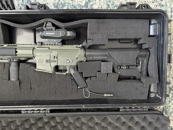 Image 4 for Krytac Trident- Polarstar Kythera - DMR