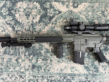 Image 5 for Krytac Trident- Polarstar Kythera - DMR