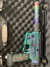 Image for Esg grip hpa build