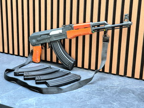 Image for CYMA CM028S AKMS AK47 | AEG