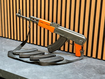 Image 2 for CYMA CM028S AKMS AK47 | AEG