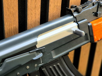 Image 3 for CYMA CM028S AKMS AK47 | AEG