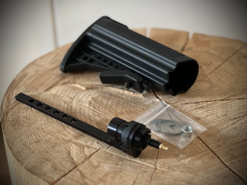 Image 2 for Polarstar UGS Hpa Stock