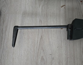 Image 4 for Modify pp-2000 met 5 short mags
