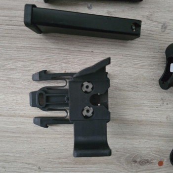 Image 6 for Modify pp-2000 met 5 short mags