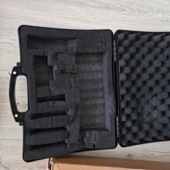 Image 7 for Modify pp-2000 met 5 short mags