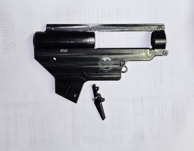 Imagen para Cnc gearbox v2 met speed trigger