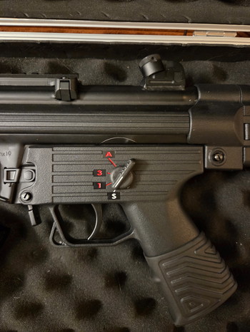 Bild 2 für ICS mp5